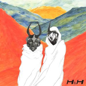 H&H vol.2 (Explicit)