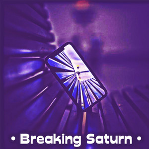 Breaking Saturn