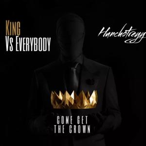 King Vs Everybody (Explicit)