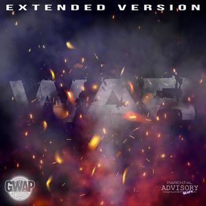War Extended (feat. Rackoon, 7ML cross, Linsolent, Jagwar & Vycegood) (Explicit)
