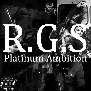 Platinum Ambition (Explicit)