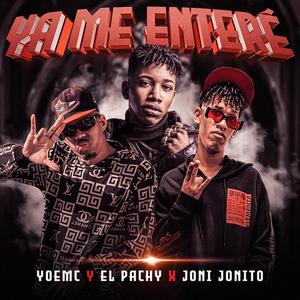Ya Me Enteré (feat. Joni Jonito)