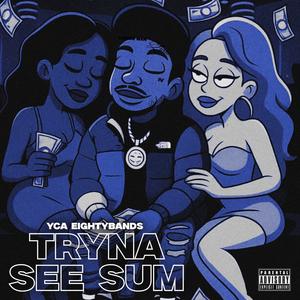 Tryna See Sum (Explicit)