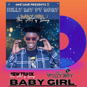 BABY GIRL (feat. REMYSINNS)