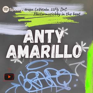 Anti amarillo (feat. Laveta K, Flay 22 & Leandro DRC) (Explicit)