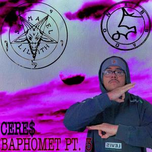 Baphomet, Pt. 3 (feat. OD Flako) (Explicit)