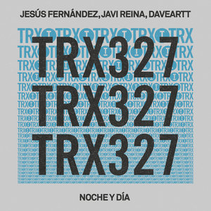 Noche y Día (Extended Mix)