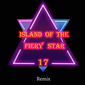 Island Of The Fiery Star 17 (Clean)