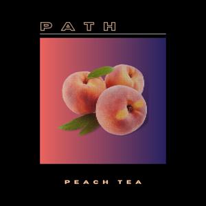 Path - Peach Tea