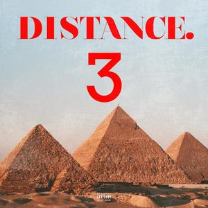 Distance 3 (Explicit)