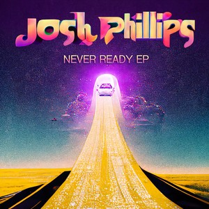 Never Ready (Riders Mix)