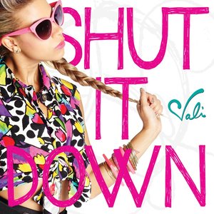 Shut It Down – Single