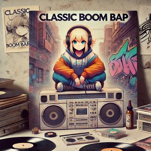 Classic Boom Bap