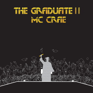 The Graduate II (Explicit)