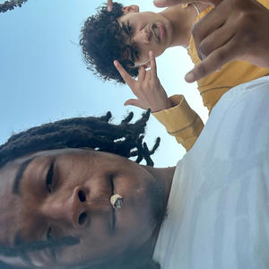 dinner time (feat. plo) (Explicit)