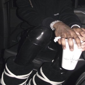 Suicide Mission (Explicit)