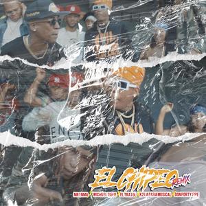 El Chipeo(feat. El Tratol, Don Forty Five, K2 La Para Musical & wicho el Tiger) (Remix|Explicit)