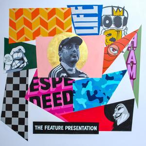 Take Cover(feat. Choize Areef & M.I.E)