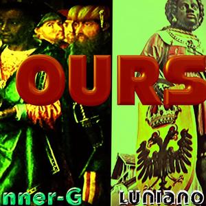 OURS (feat. luciano gutta) (Explicit)