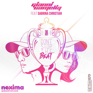 Don't Stop The Beat (feat. Sabrina Christian) (Original Mix)