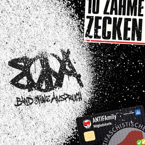 Zehn zahme Zecken (Explicit)