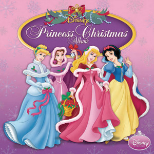 Disney Princess Christmas Album