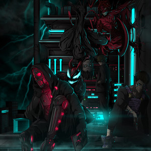 Queen of Pain (Explicit)