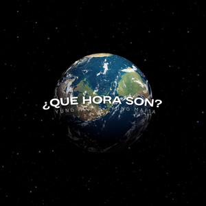 ¿Que Hora Son? (Explicit)