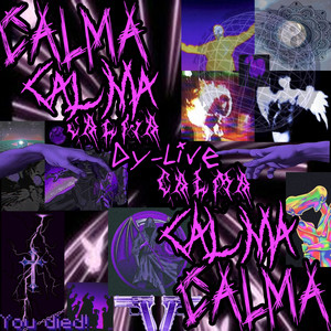 Calma (Explicit)