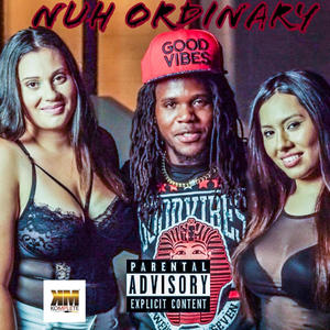 Nuh Ordinary (Explicit)