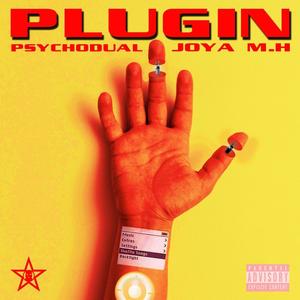 PLUGIN (feat. Abios x Psychodual & Latino Toronto) [Explicit]