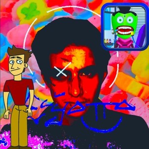 Sugar Crash (Explicit)封面