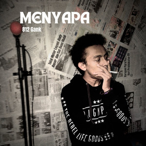 Menyapa