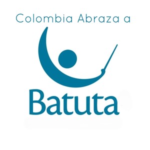 Colombia Abraza a Batuta