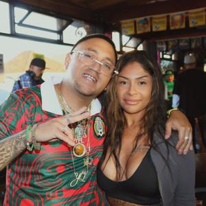 Get that (feat. Young Quicks) (Explicit)