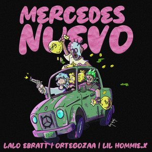 MERCEDES NUEVO