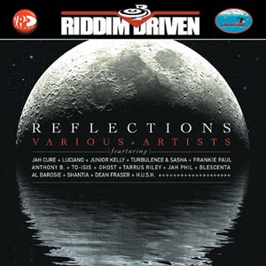 Riddim Driven: Reflections