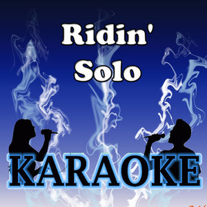 Ridin' solo Karaoke