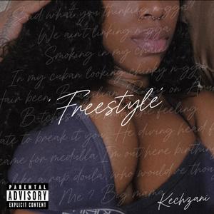 Freestyle (Explicit)