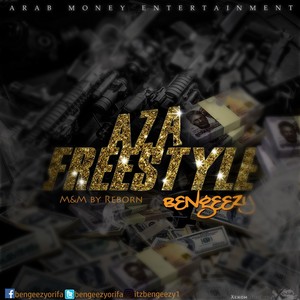 Aza Freestyle