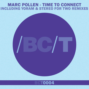 Time to Connect