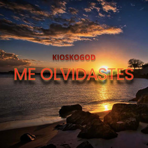 Me Olvidastes