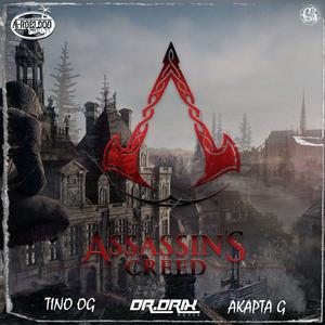 Assassin's Creed (Explicit)