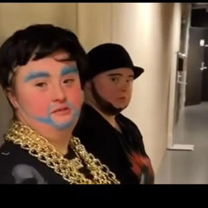 Rack Testimony (feat. TSAV) (Explicit)