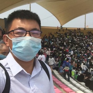 没有钱你会爱我吗