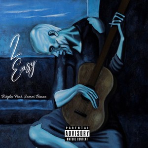 2 Easy (feat. Bstyles) [Explicit]