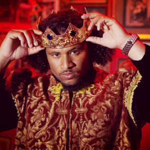 Long Live the King(feat. GoodJoon) (Explicit)