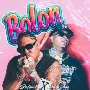 Bolón (feat. Breyco En Producidera & Shelow Shaq) (Explicit)