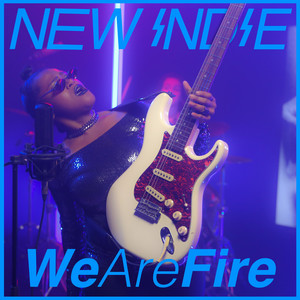 We Are Fire