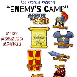 Enemy's Camp